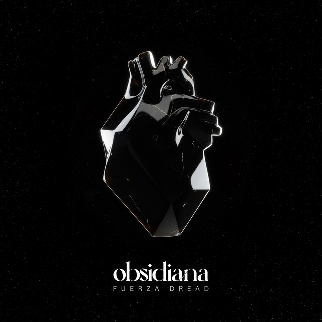 Obsidiana cover