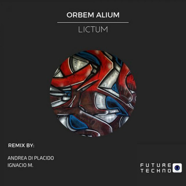 Lictum - Original Mix cover art