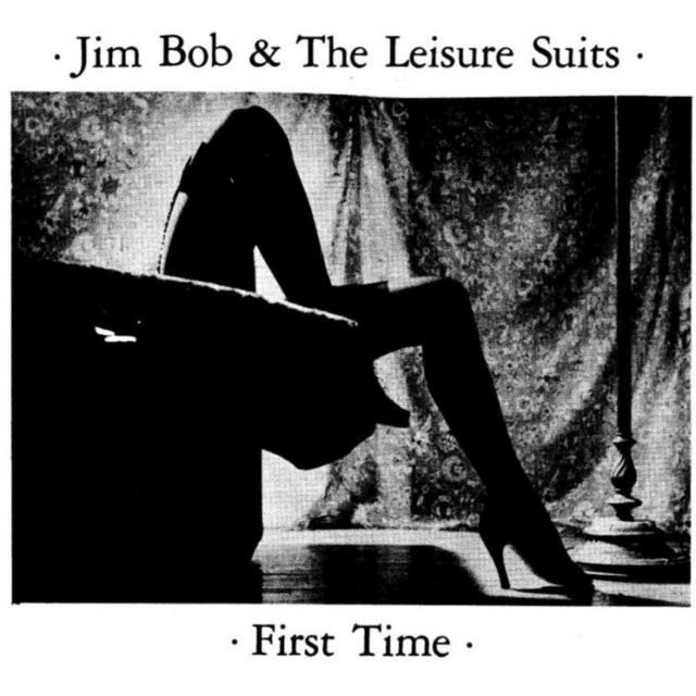 Jim Bob and The Leisure Suits Photo