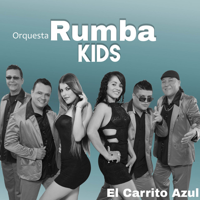 El Carrito Azul (E) cover art