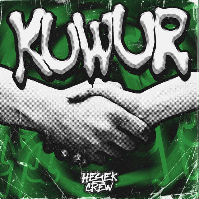 Kuwur by Heyek Crew