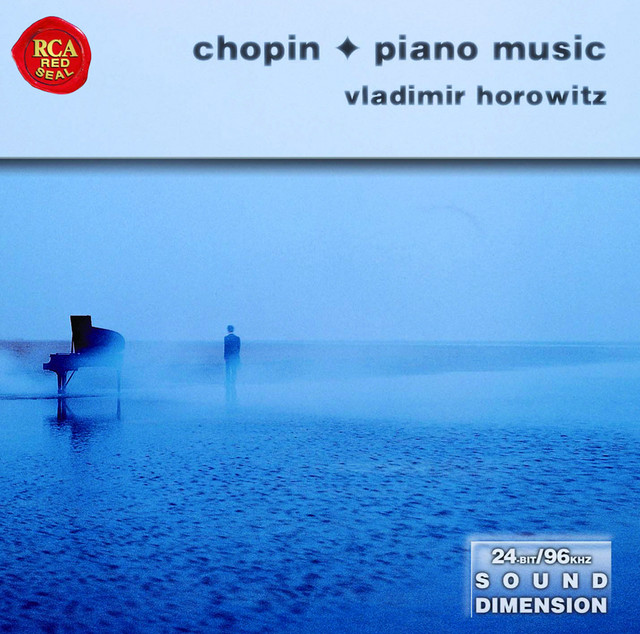 Chopin: Piano Music