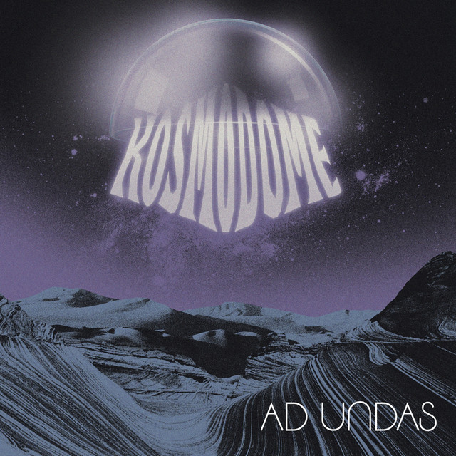 Ad Undas cover art