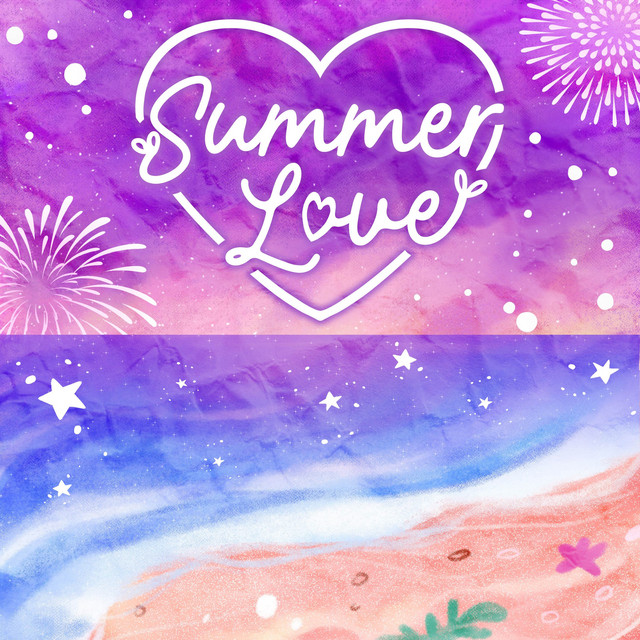 Summer Love cover art