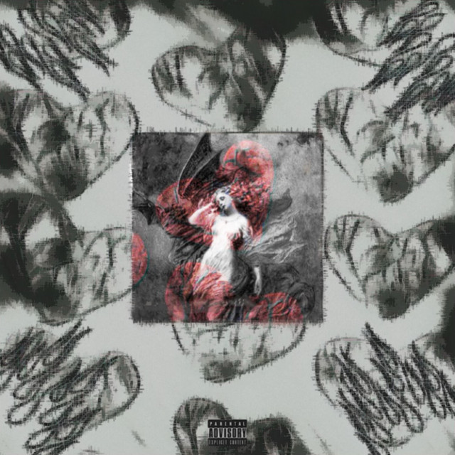 Heartbreak & Demons cover art