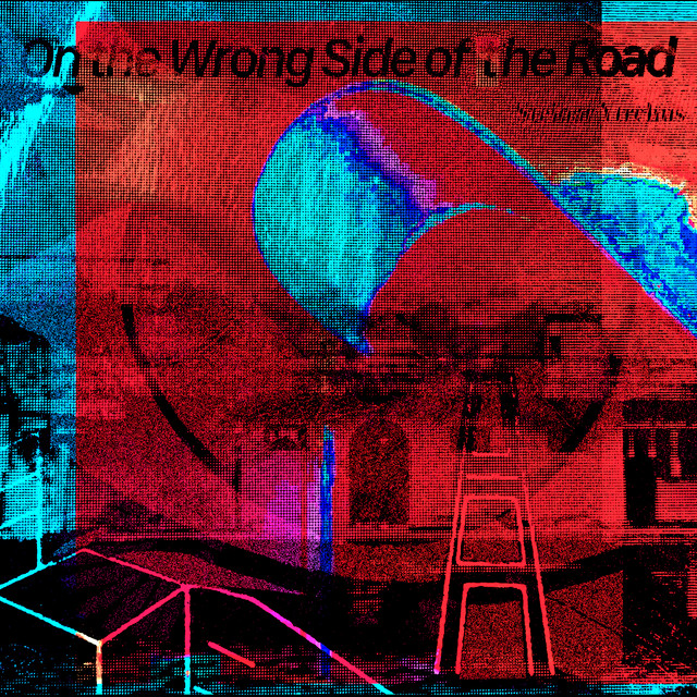 On the Wrong Side of the Road