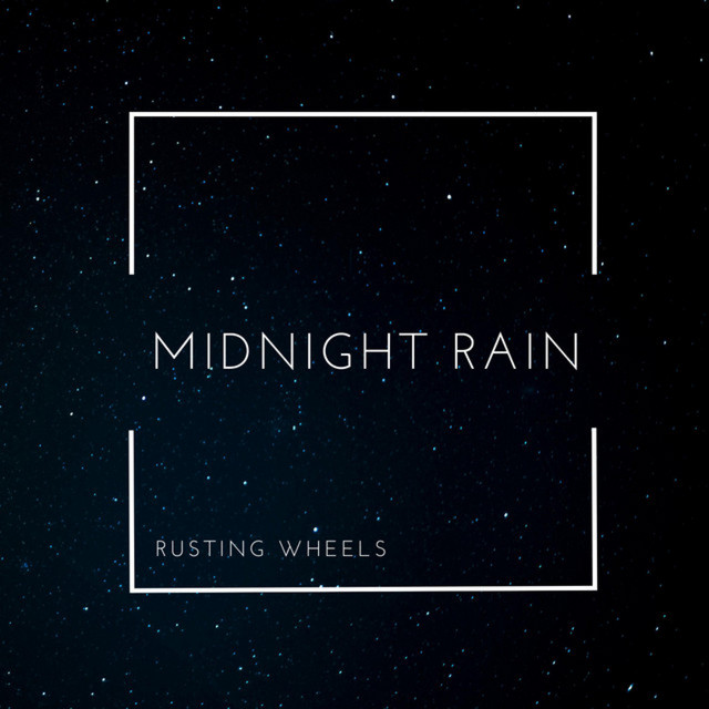 Midnight Rain cover art