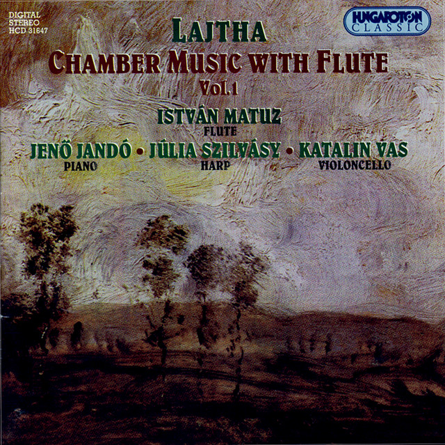2 Pieces, Op. 69: No. 2, Vif et gracieux cover art