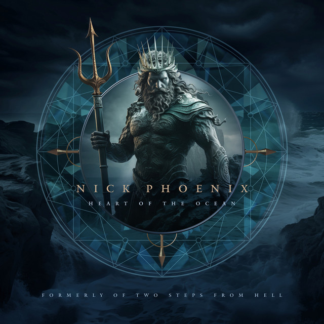The Omen King cover art