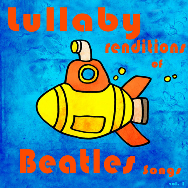 Happy Baby Lullaby Collection image
