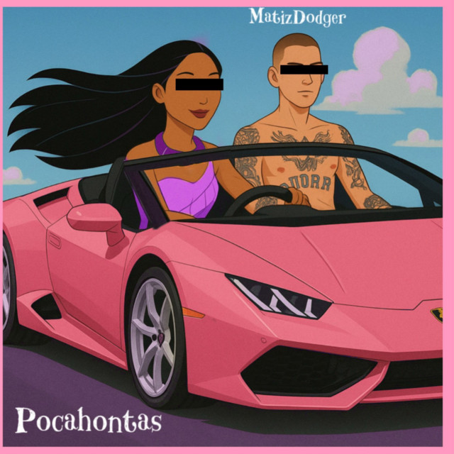 Pocahontas