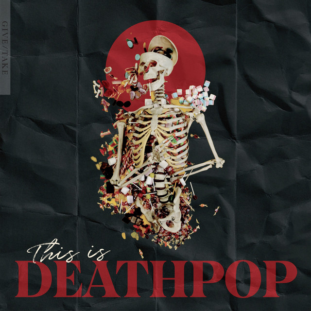 This Is Deathpop cover