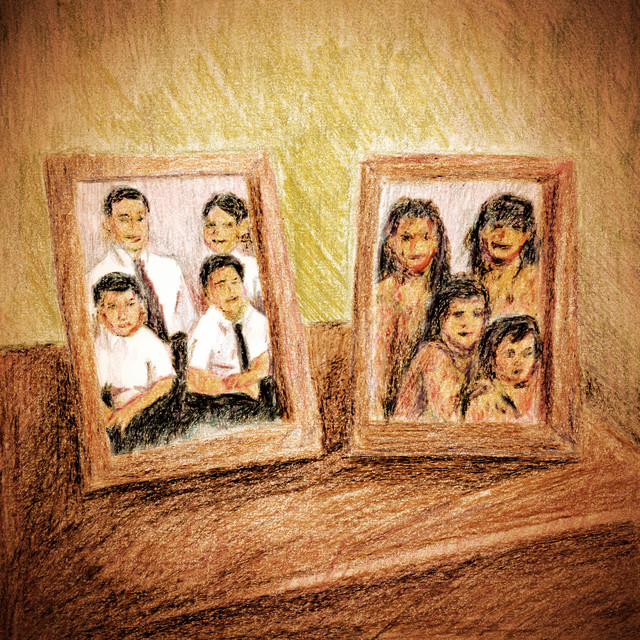 Gone to Shame cover art