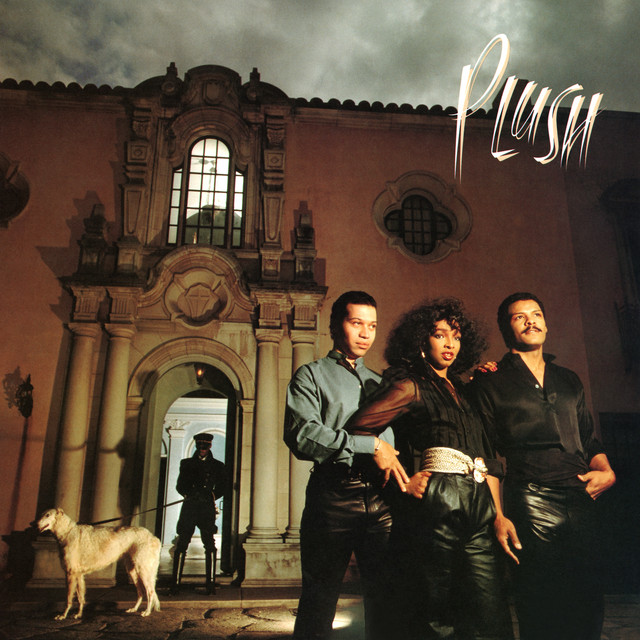 Plush (2023 Remaster) cover art