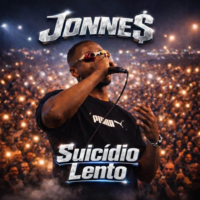 Suicídio lento
