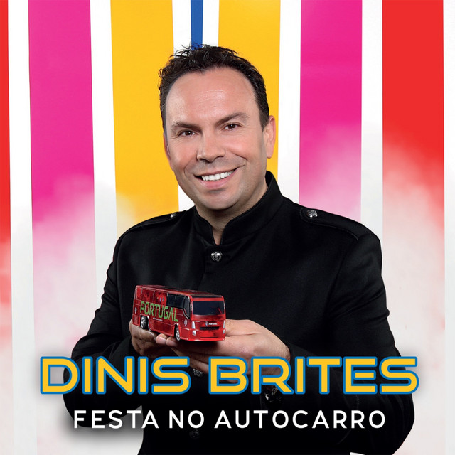 Festa no Autocarro cover art