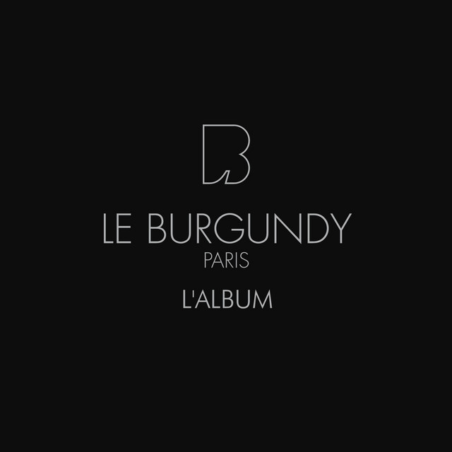 Le Burgundy Paris cover