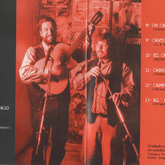 Un grito por todos cover art
