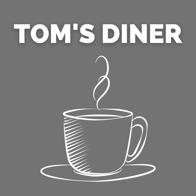 Tom's Diner - Acoustic