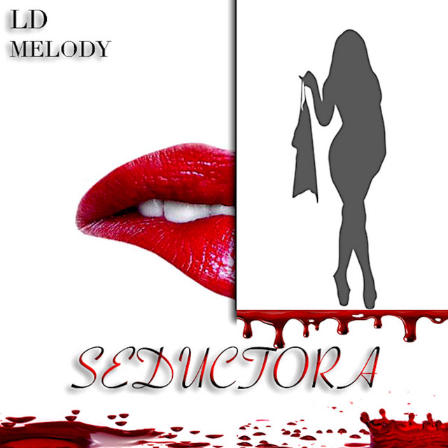 Seductora cover art
