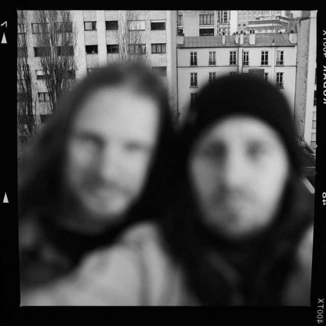 About Death & Life cover art