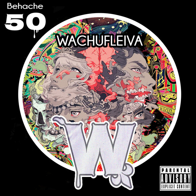 Wachufleiva 50-2 - Original Mix