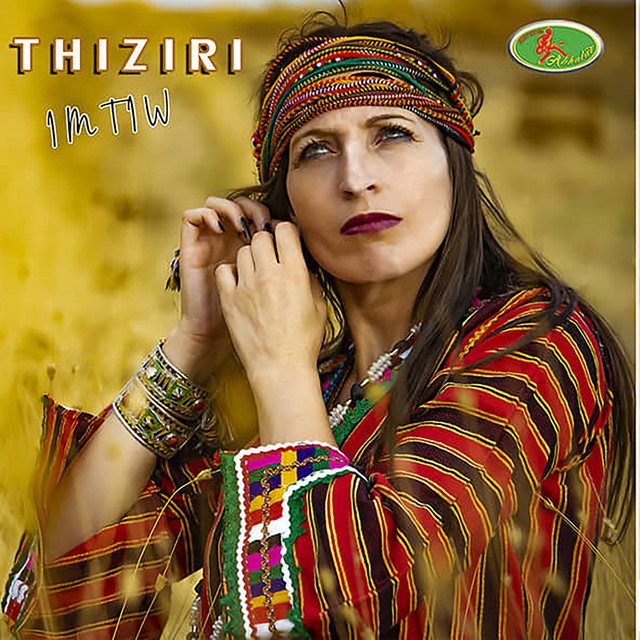 Thiziri