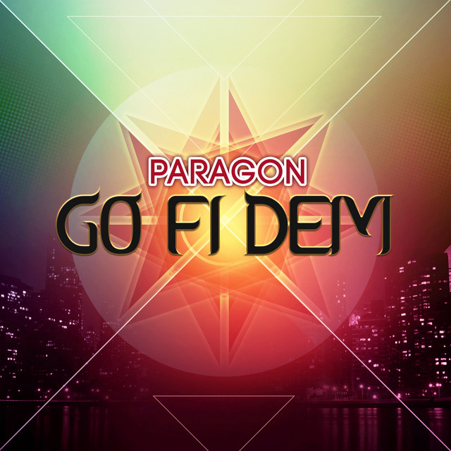 Go Fi Dem! album art