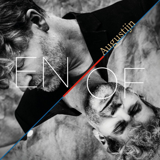 EN/OF cover art