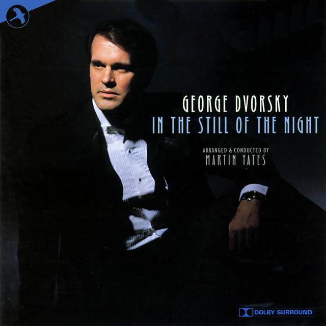 In The Still Of The Night cover art