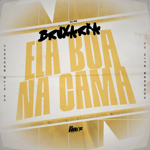 Bruxaria Ela Boa na Cama