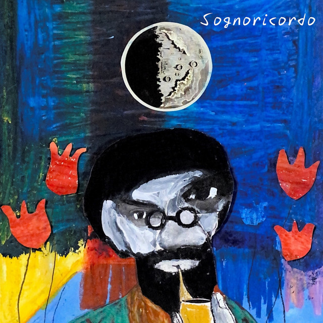 Sognoricordo cover art