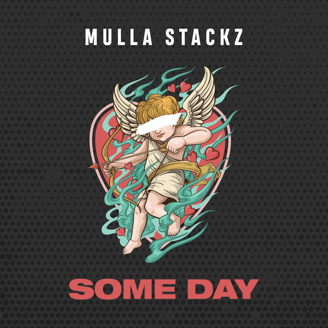 Some Day cover art