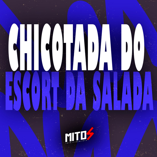Chicotada Do Escort Da Salada
