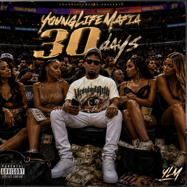 30 days