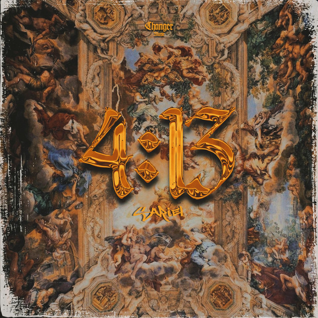 Filipenses 4:13 cover art