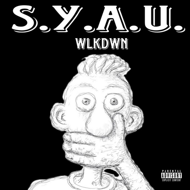SYAU - Single by 32WLK | Spotify