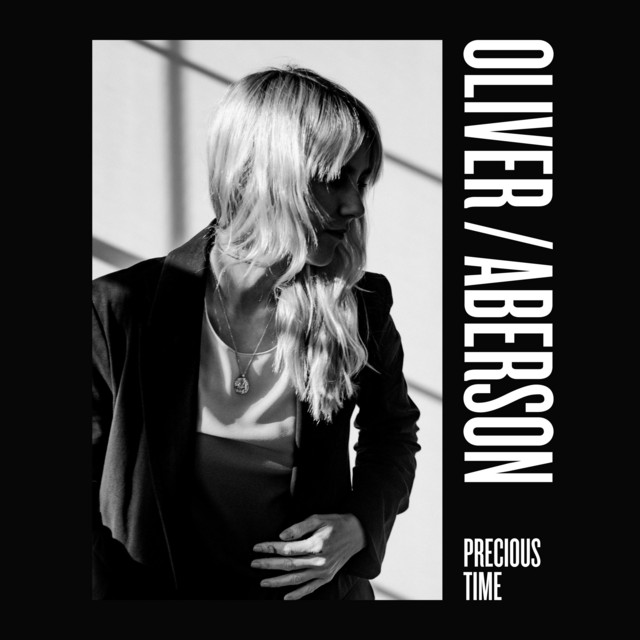 Oliver / Aberson: Precious Time