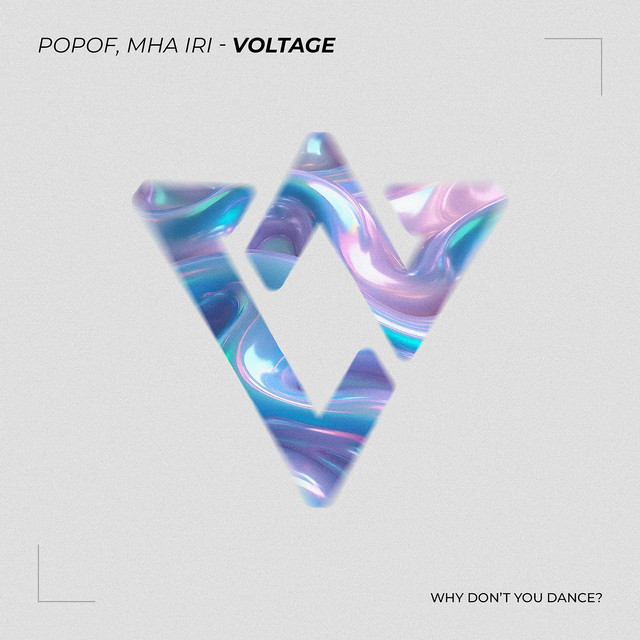 Voltage artwork