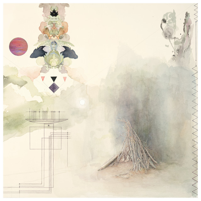 Räkna evighet som intet cover art