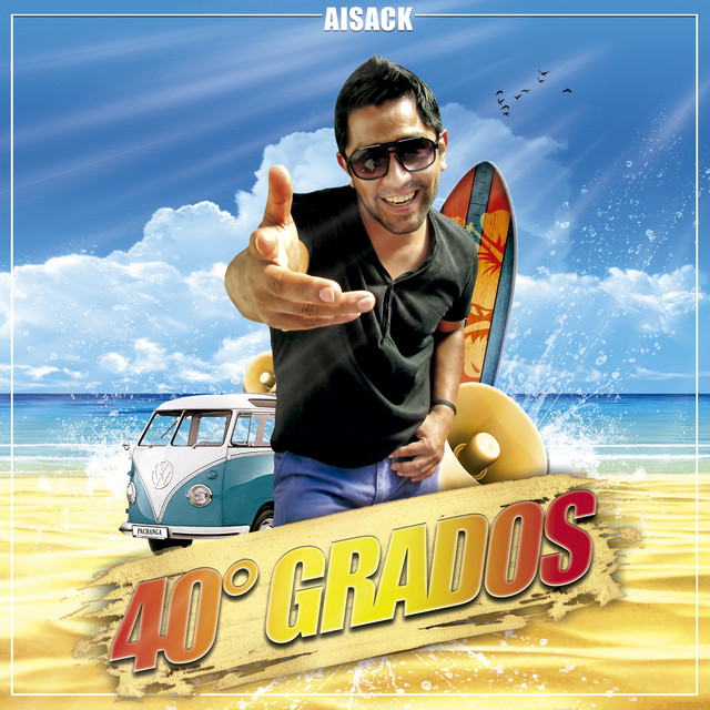 40 Grados