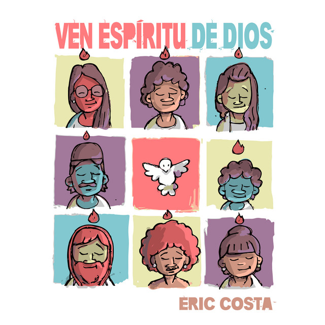 Ven, Espíritu de Dios
