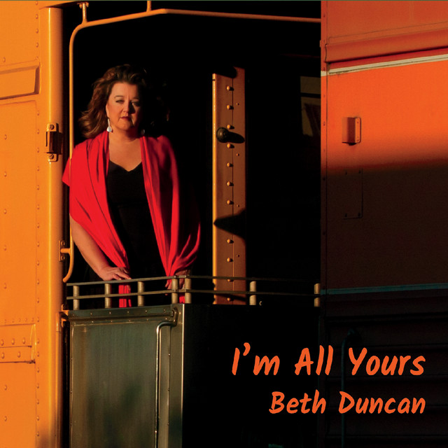 I'm All Yours cover