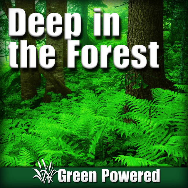 Deep In The Forest (Nature Sound) - Single by Green Powered | Spotify