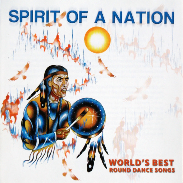 Spirit Nation Photo