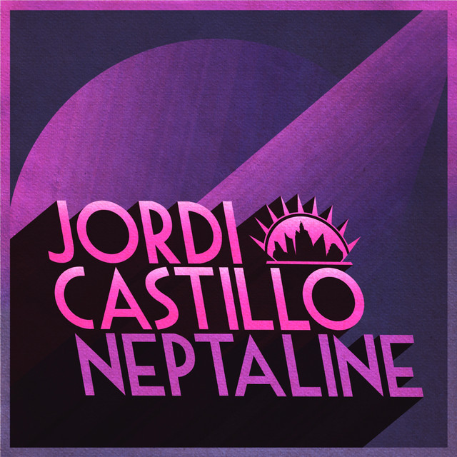 Neptaline cover art