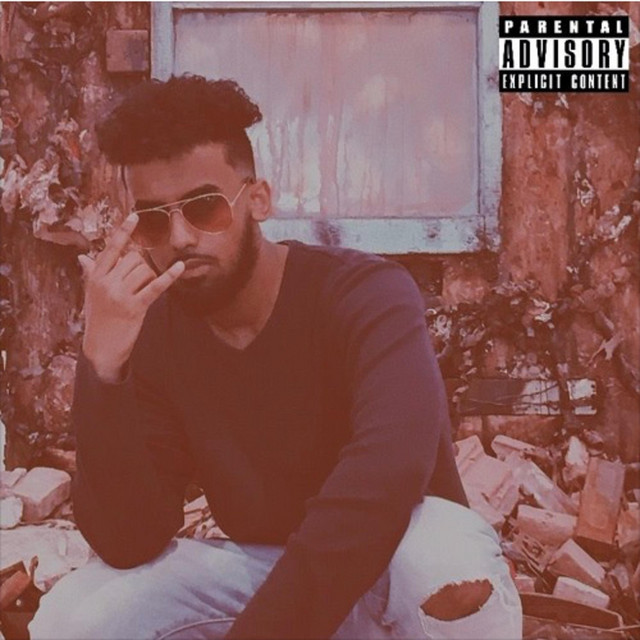 R.I.P. cover art