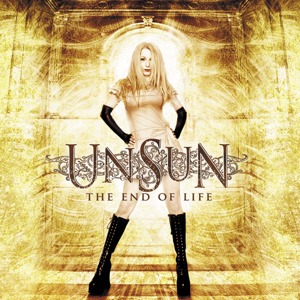 The End Of Life cover art
