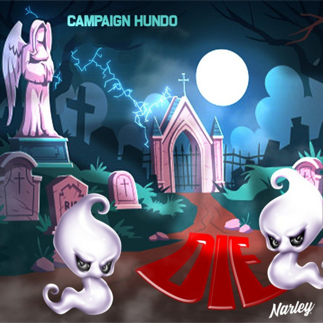 Campaign Hundo | Spotify