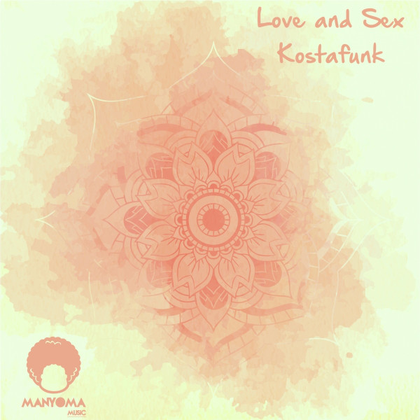 Love and Sex - Original Mix cover art